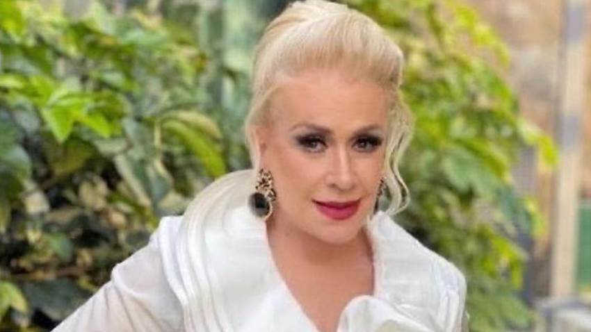 Laura Zapata y el duro recuerdo de su infancia marcada por el alejamiento de su madre