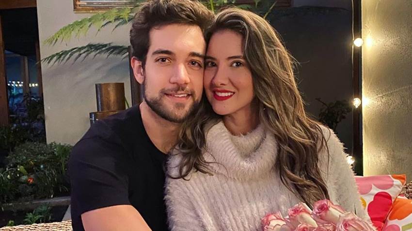 Daniella Álvarez nos cuenta la verdad sobre el final de su noviazgo