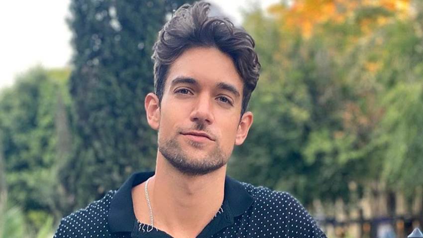 Ex de Daniella Álvarez habla sobre el actual novio de la modelo