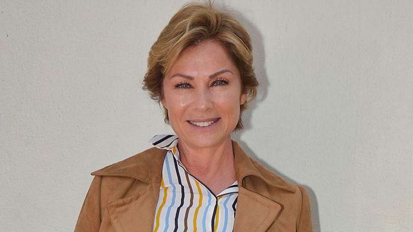 Leti Calderón confiesa por qué todavía no les dice a sus hijos que está enamorada