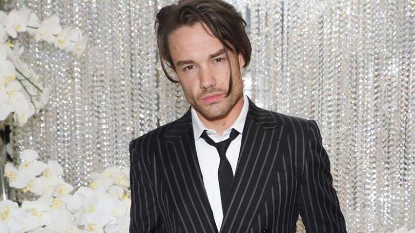 Reportan que Liam Payne fue trasladado de urgencia al hospital durante sus vacaciones en Italia