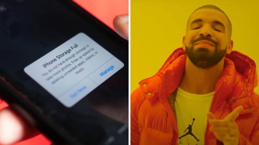 Liberar memoria en tu iPhone sin tanto esfuerzo: borrar caché y otros trucos sencillos