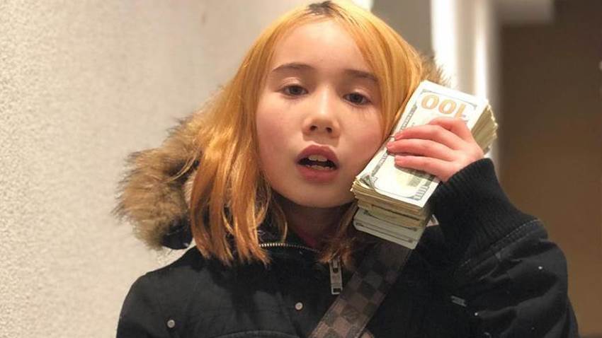 Lil Tay, la joven rapera de 14 años, está ‘viva y a salvo’ tras reportes de su muerte