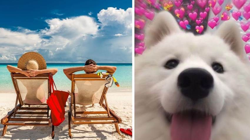 Descubrieron el lugar en el que debes vivir para ser feliz y no es Canadá