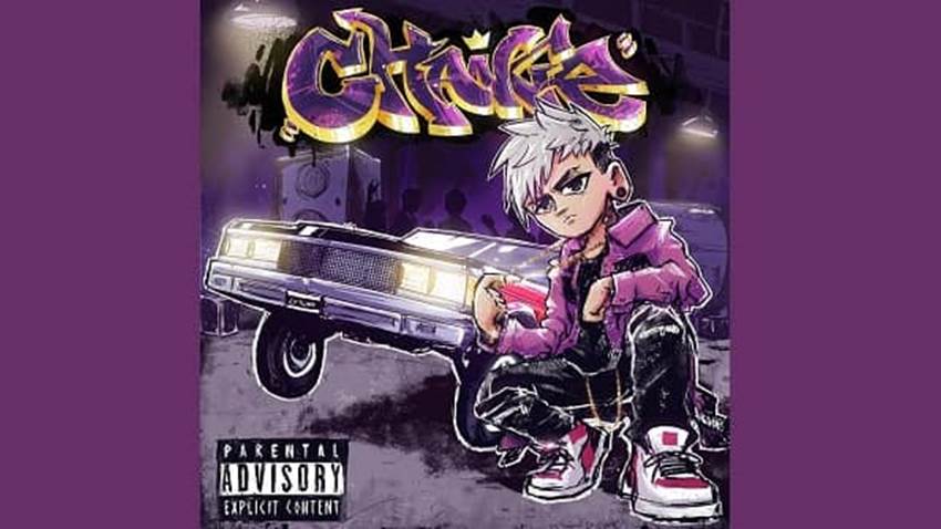 “Change” el lanzamiento de Lit Killah