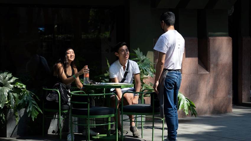 Los diputados incrementan un 100% el precio del visado a extranjeros y el pase a los museos y sitios arqueológicos en México