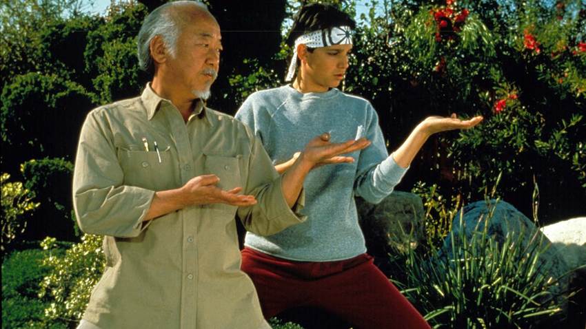 “Te llevas algún porrazo, pero te da mucha vitalidad”: ¿es posible aprender kárate pasados los 40 años?