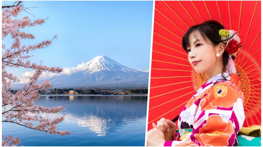 Japón es un país único: sandías cuadradas y otras cosas increíbles que sólo encontrarás ahí