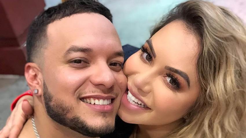 Lorenzo Méndez recuerda como Chiquis lo salvó: ‘Me estaba ahogando y ella estuvo ahí por mí’