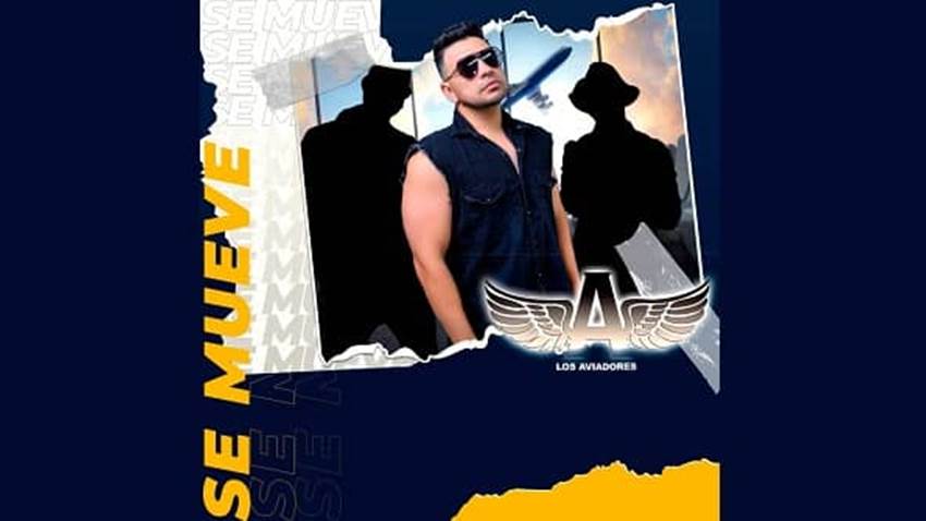 Los Aviadores “Se Mueve” en el primer lugar