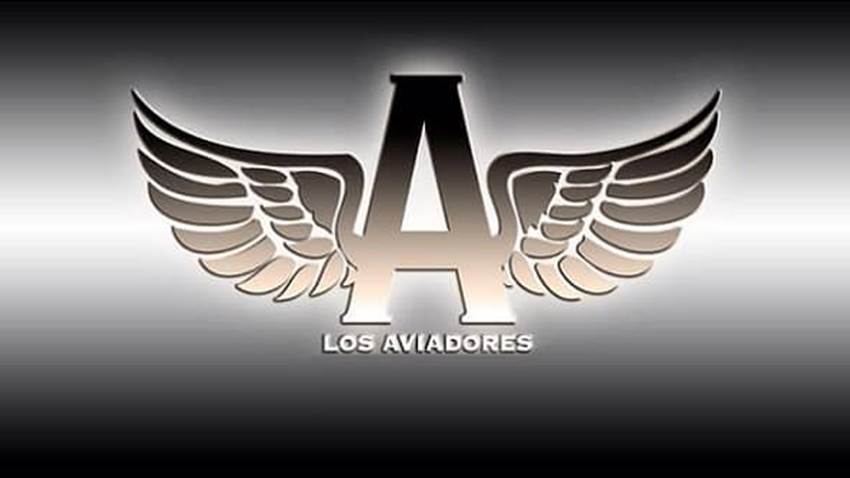 Los Aviadores suenan en toda Venezuela