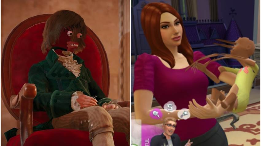 9 ridículos errores de los mejores videojuegos que decepcionaron a los fans