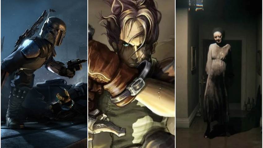 Los 10 mejores videojuegos que nunca podrás jugar porque fueron cancelados