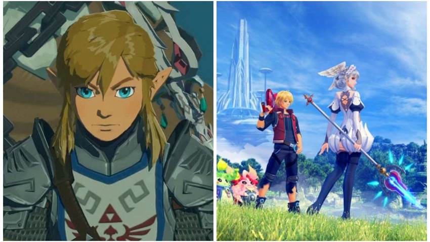 Los 8 mejores videojuegos de Nintendo Switch del 2020: no todo es 'Animal Crossing'