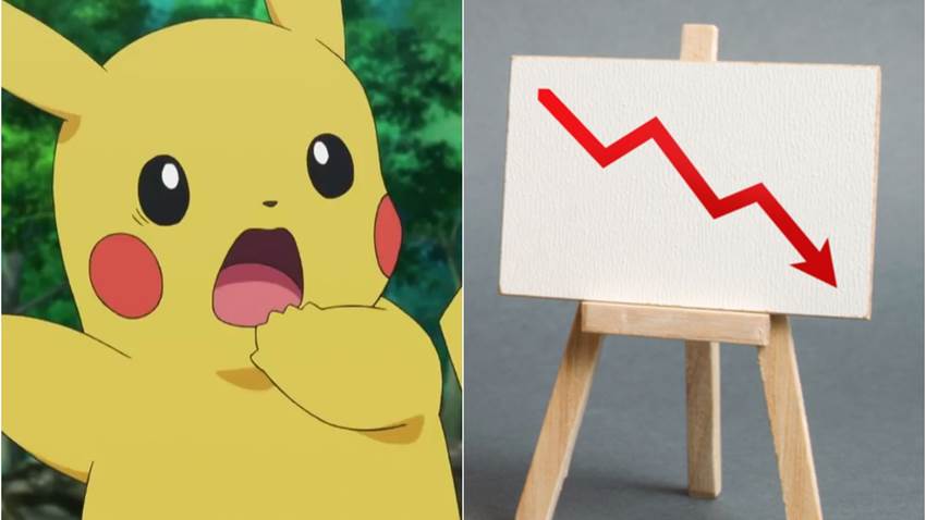 ¿Sabes cuánto gana un Pokémon en su jornada laboral? Te sorprenderás como Pikachu