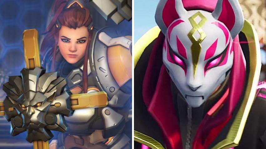 7 formas en las que los videojuegos de ahora son iguales: ¿se les acabaron las ideas?