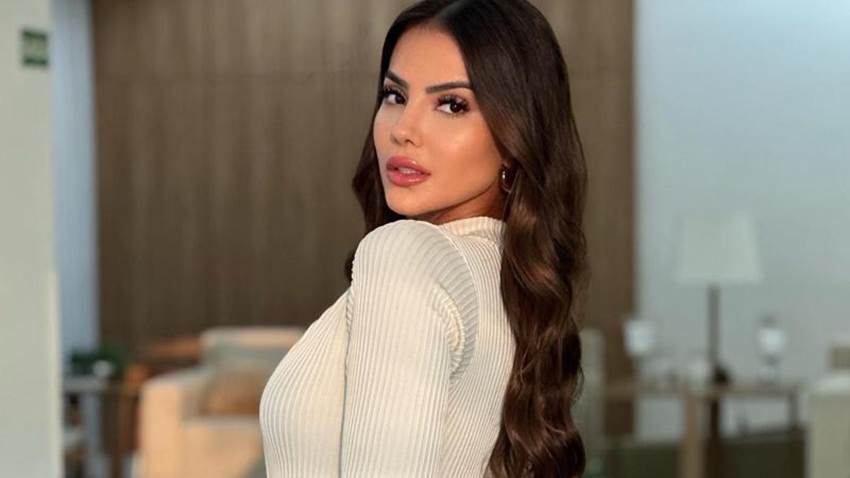 Muere la influencer Luana Andrade tras someterse a procedimiento estético
