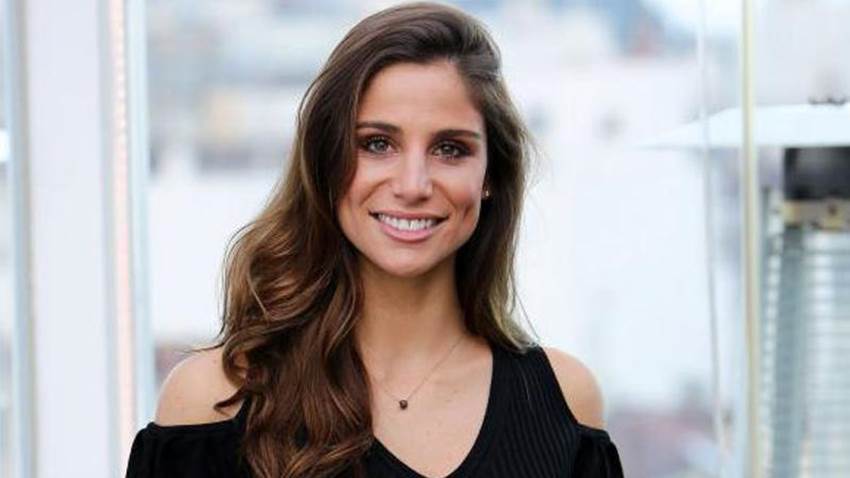 Exprometida de ‘Chicharito’ Hernández espera su primer bebé con un delicado diagnóstico