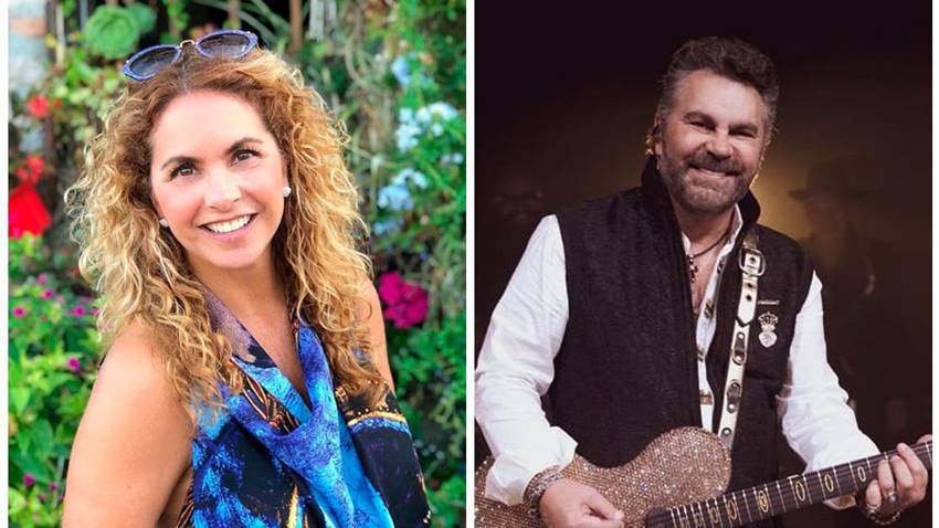 Mijares revela los motivos por los que se divorció de Lucero