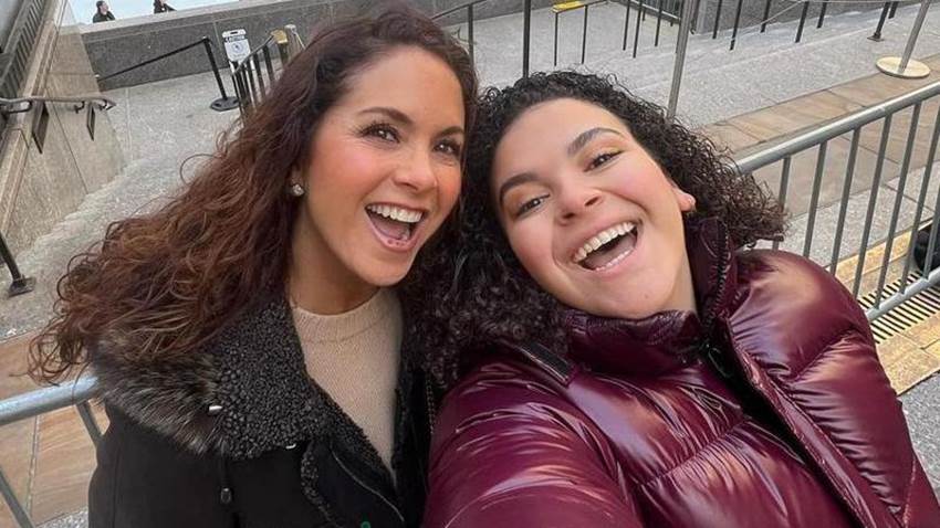 Lucero asegura que muchos jóvenes se han identificado con el caso de Lucerito: ‘Hay una generación que representa’