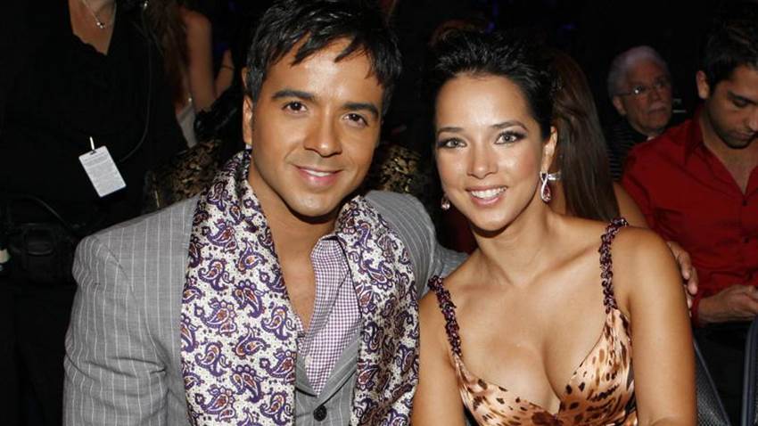 Luis Fonsi sobre su ruptura con Adamari López: ‘Un divorcio no es nada divertido para nadie’