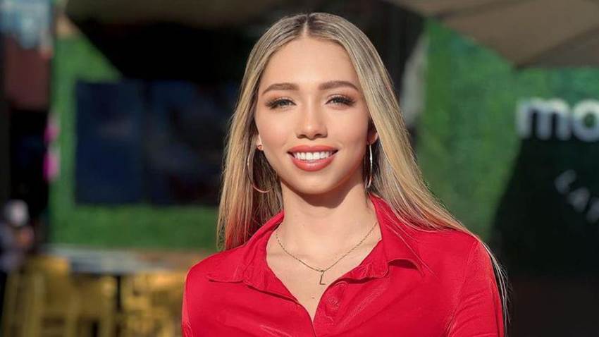 Luna, la hija de Gregorio Pernía, se sincera sobre su dura etapa escolar: ‘Pasé por una clase de bullying’