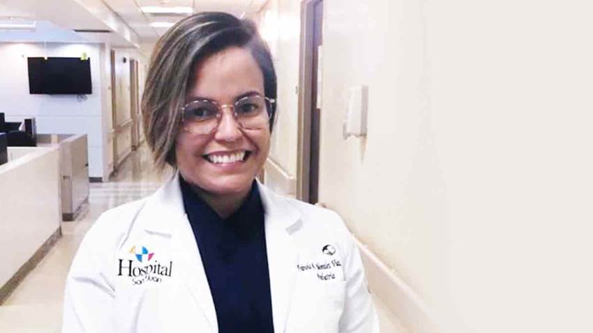 Salvan la vida de pacientes pediátricos con stent medicados ante severa hipertensión arterial