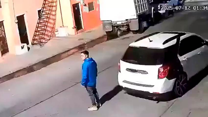 Detenido el presunto feminicida de Karla, la joven asesinada a balazos en Guadalajara