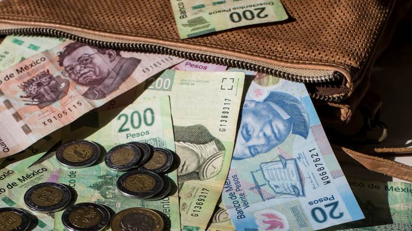 La banca mexicana refuerza su sistema antilavado de dinero, en el punto de mira de Estados Unidos