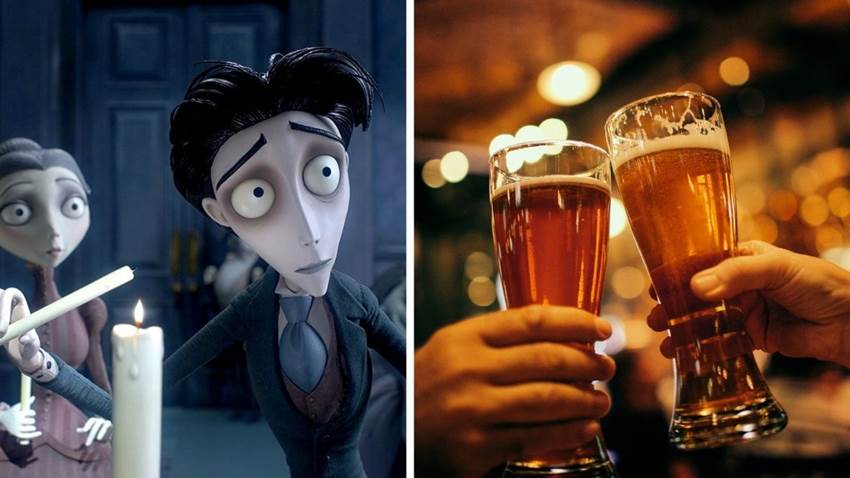 Descubrieron una cerveza de 9 mil años: no creerás para qué la usaban