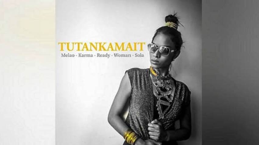 Mait Danysha estrena su primer EP 