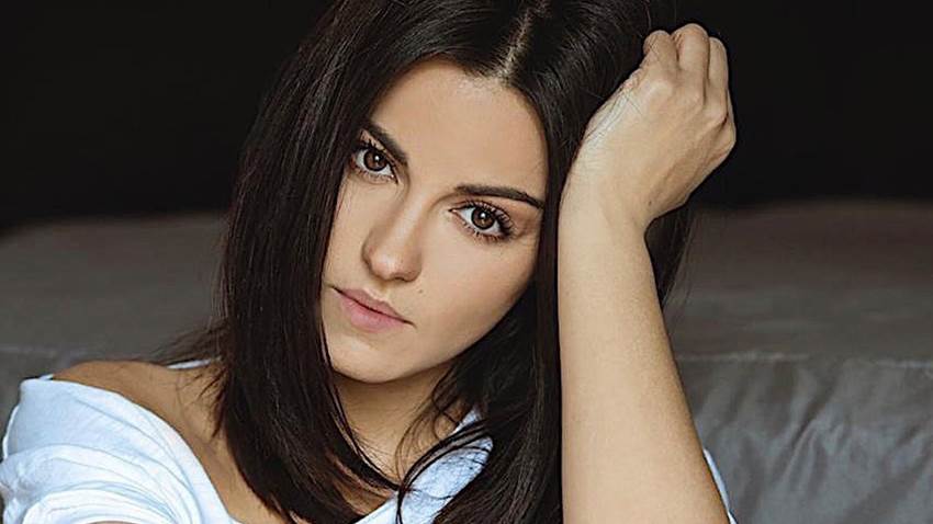 Maite Perroni termina su relación con Koko Stambuk tras siete años juntos