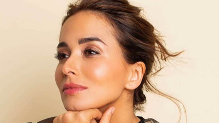 Majida Issa, emocionada por su nominación en los Premios Platino 2023