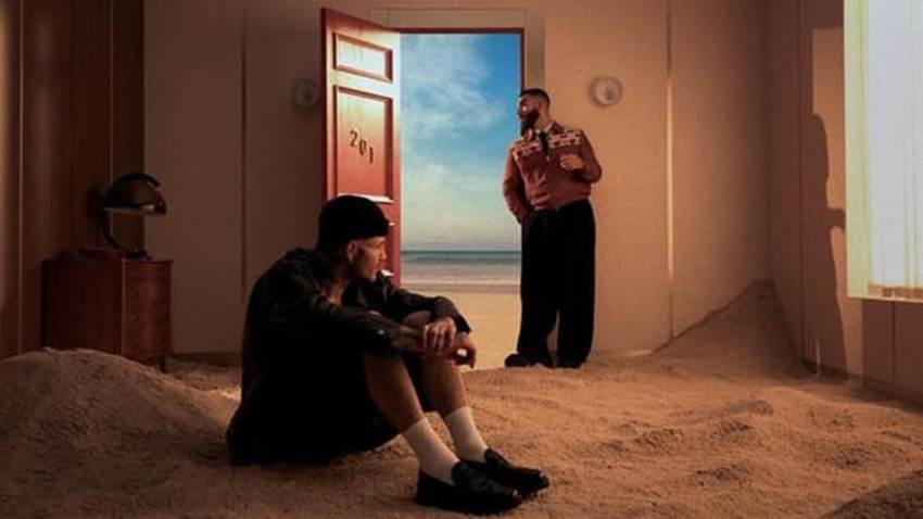 <em>“Qué Pecao”</em> musical el de Manuel Turizo junto a Kapo