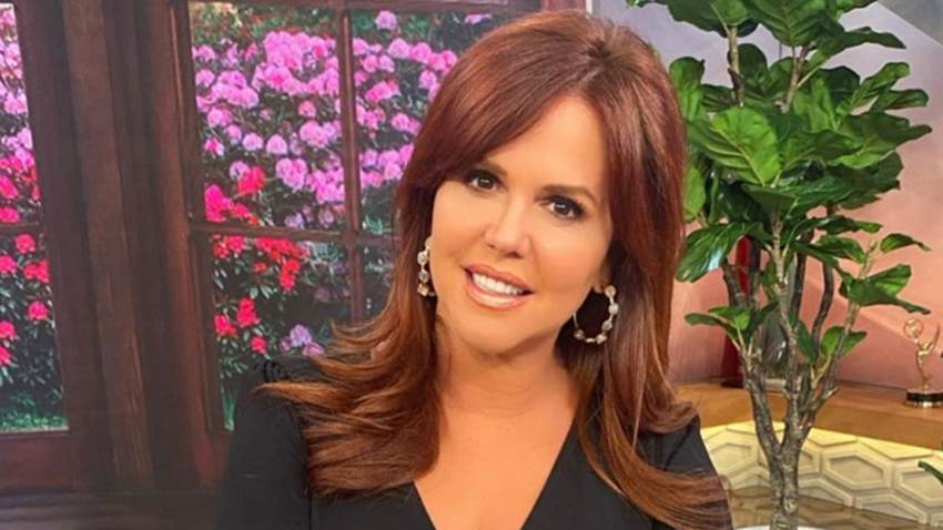María Celeste Arrarás revela sobre su ex: ‘Me dejó en plena Navidad por otra mujer’