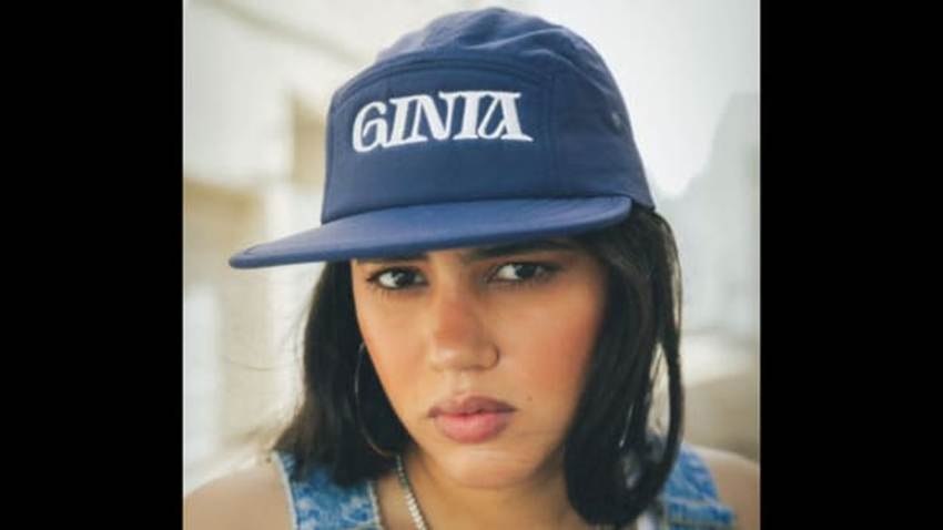 Mari “La Carajita” lanza oficialmente su primer EP <em>“GINIA”</em>