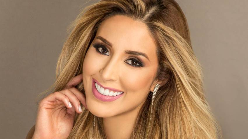 Miss Venezuela comparte cómo resurgió de las cenizas y su camino a Miss Universo