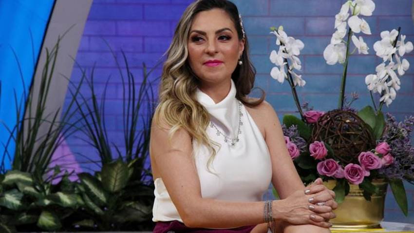 Mariana Ochoa revela que fue víctima de un asalto a mano armada mientras grababa un programa en Jalisco