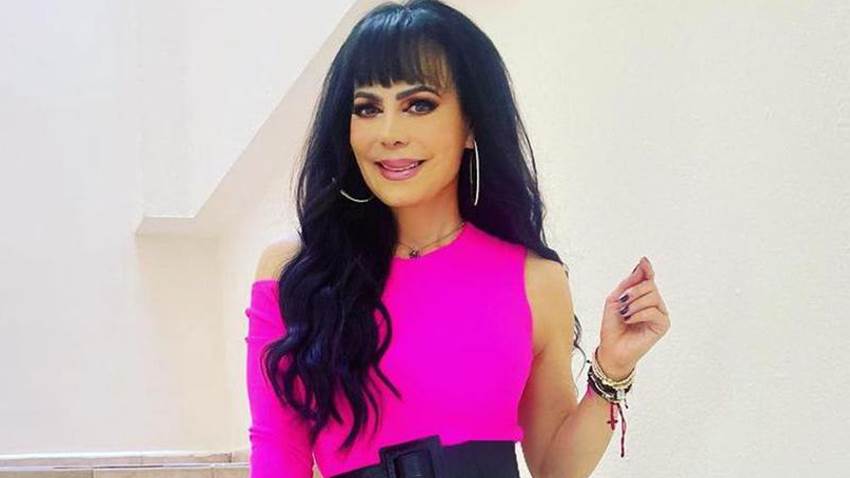 Maribel Guardia, la otra situación familiar que la tienen preocupada