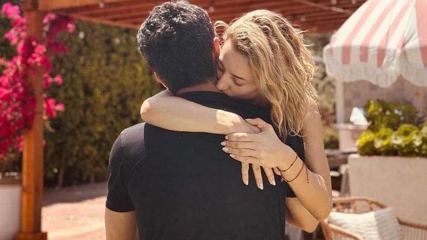 ‘Tenemos que aprender a estar solos’, Marimar Vega nos revela el secreto detrás del éxito de su matrimonio