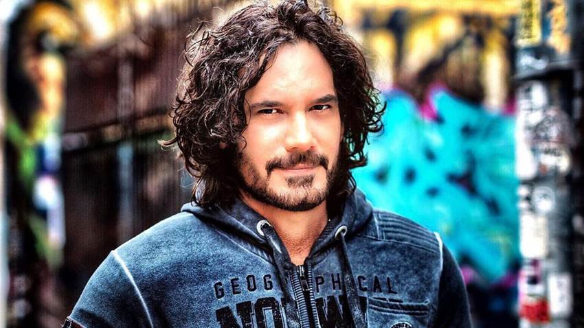 Mario Cimarro y el duro momento que vive con su madre: ‘Aprendemos a despedirnos con ella cada día’