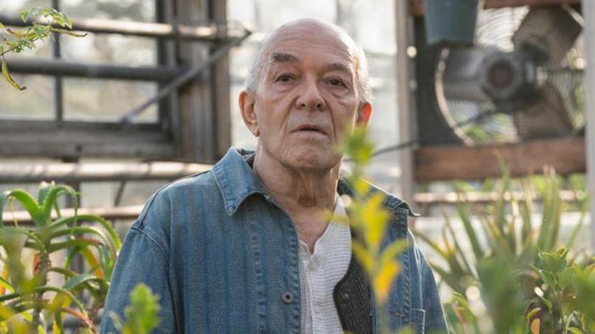 Mark Margolis, ‘Héctor Salamanca’ en ‘Breaking Bad’, fallece a los 83 años