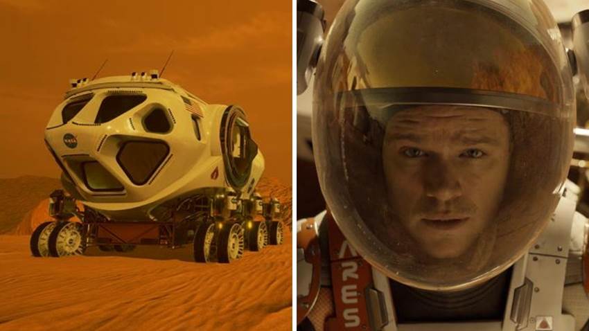 Tus tataranietos podrían vivir en Marte: una científica mexicana cómo