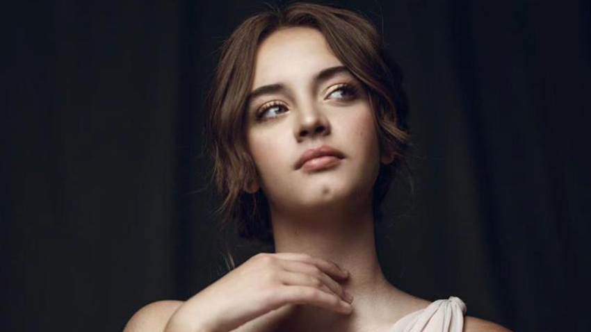 Maya Berry Spear, hija de Mónica Spear, celebra sus 15 años con un posado muy especial