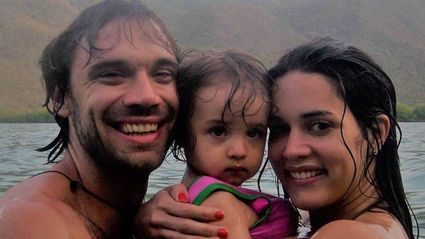 Osmel Sousa recuerda a Mónica Spear a ocho años de su fallecimiento