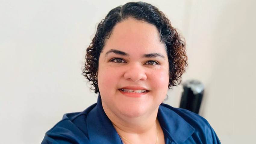 COVID-19: puertorriqueña analiza la eficacia de las medidas contra el virus mediante la matemática