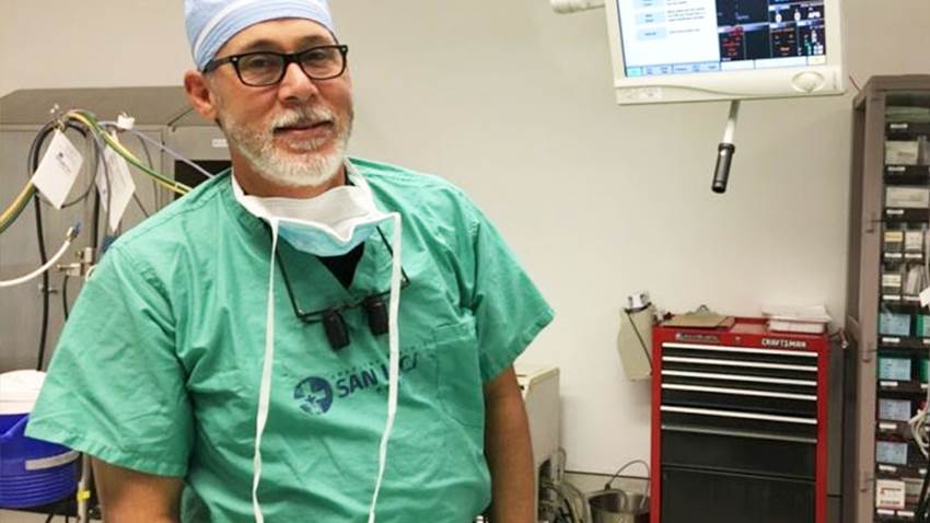 La videocirugía pudiera brindar mejor calidad de vida a los pacientes con cáncer de pulmón