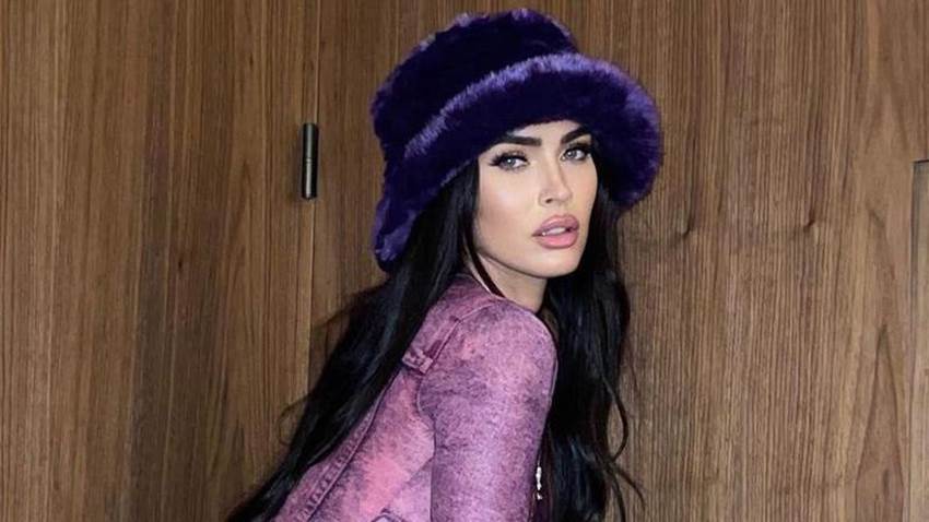Megan Fox lanzará su revelador libro de poemas, ‘Pretty Boys Are Poisonous’