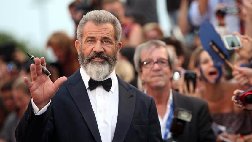 Mel Gibson fue hospitalizado por Coronavirus