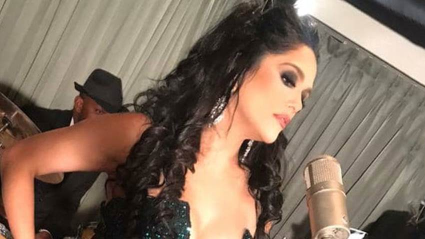 Melany Ruiz estrena vídeoclip “Palabras”, versión bolero